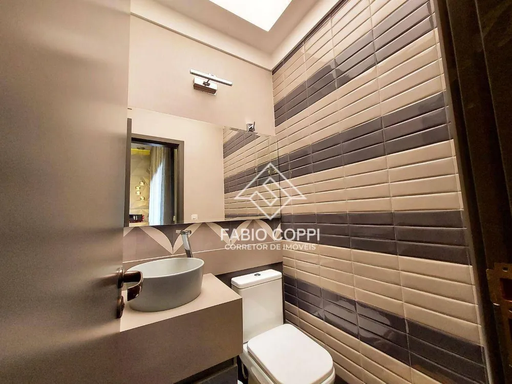 Casa de Condomínio, 5 quartos - Foto 8