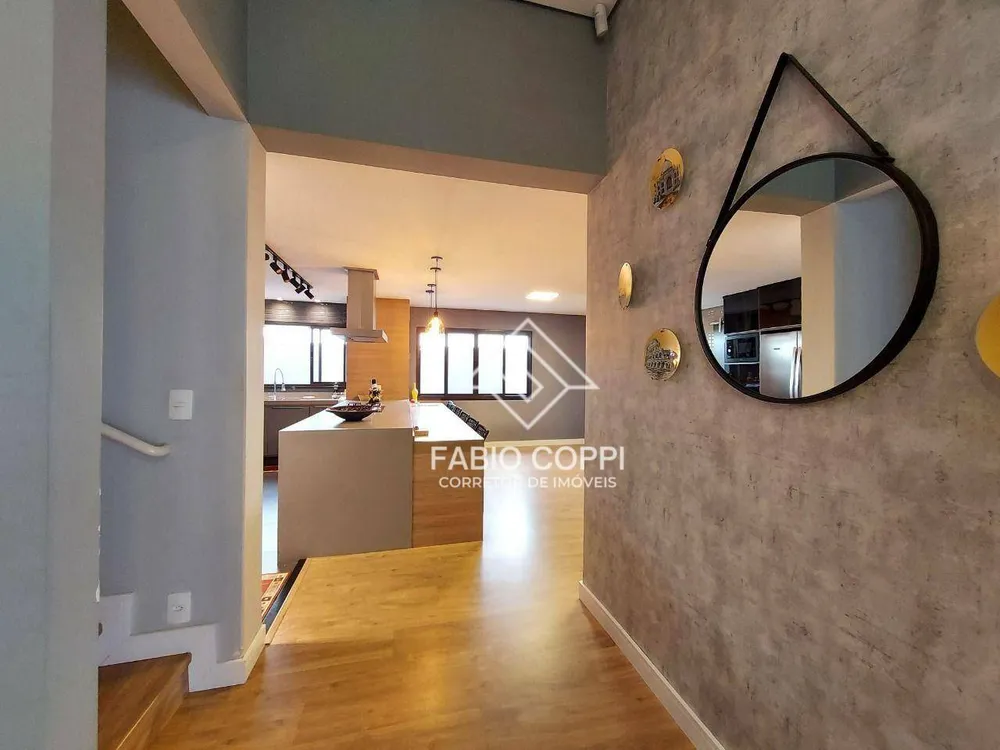 Casa de Condomínio, 5 quartos - Foto 7
