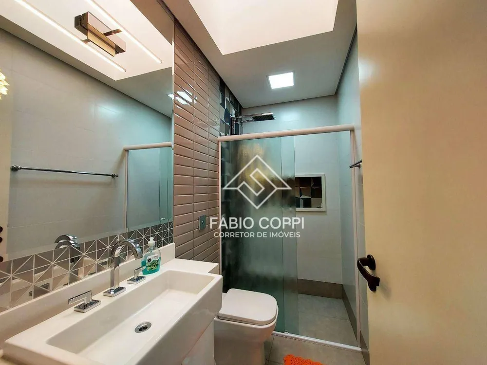 Casa de Condomínio, 5 quartos - Foto 12