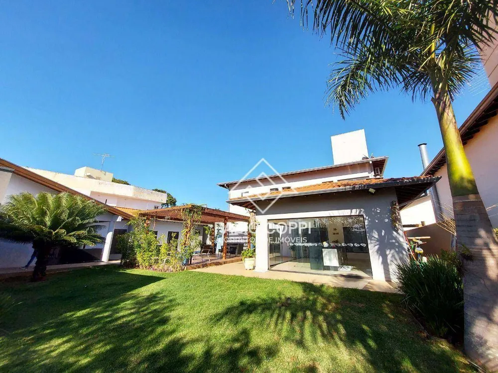 Casa de Condomínio, 5 quartos - Foto 1
