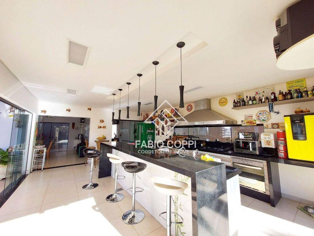 Casa de Condomínio, 5 quartos - Foto 4