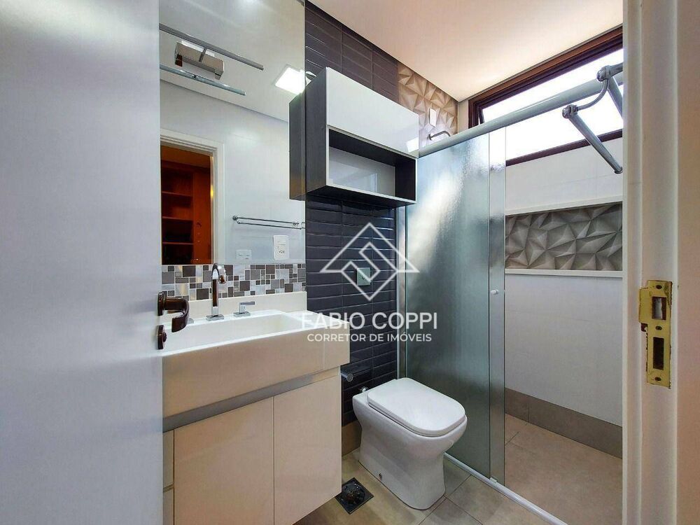 Casa de Condomínio, 5 quartos - Foto 3