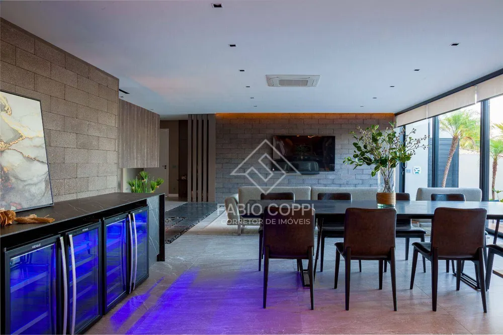 Casa de Condomínio, 4 quartos - Foto 4