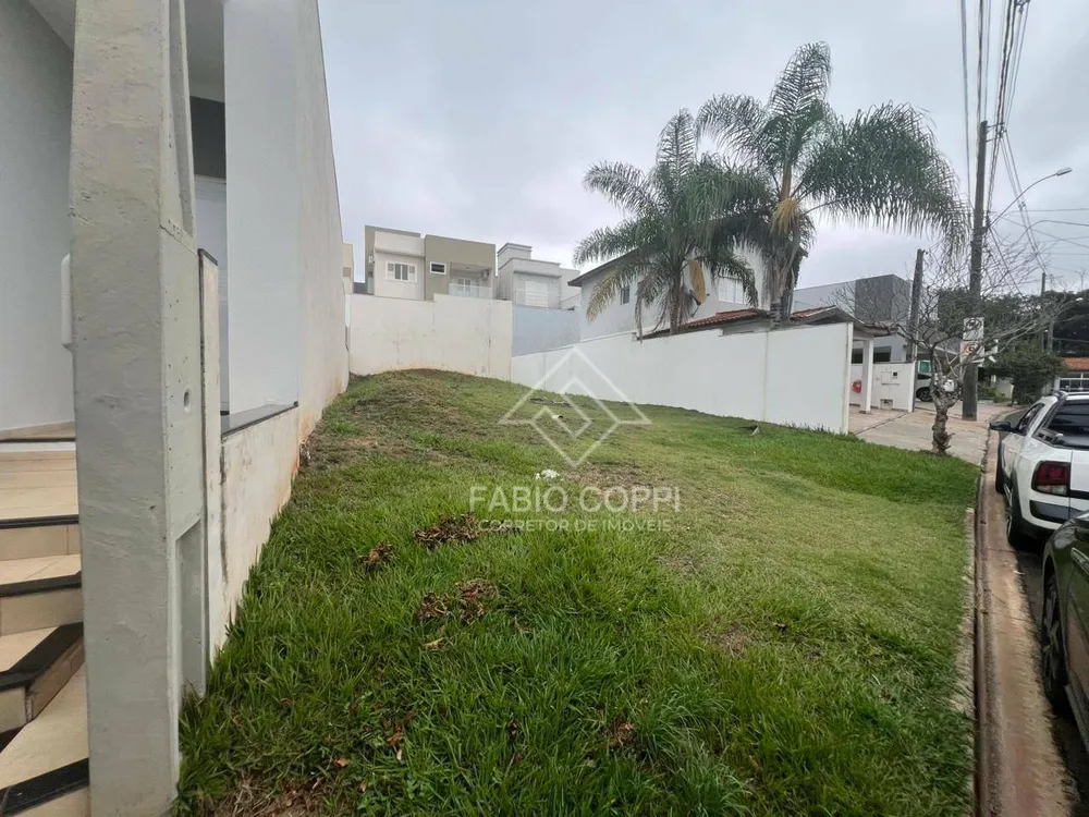 Loteamento e Condomínio, 293 m² - Foto 3