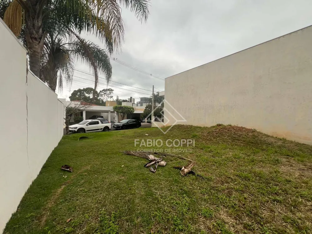 Loteamento e Condomínio, 293 m² - Foto 6