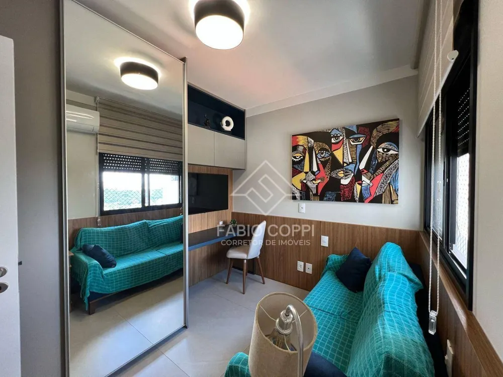 Apartamento, 3 quartos, 109 m² - Foto 7