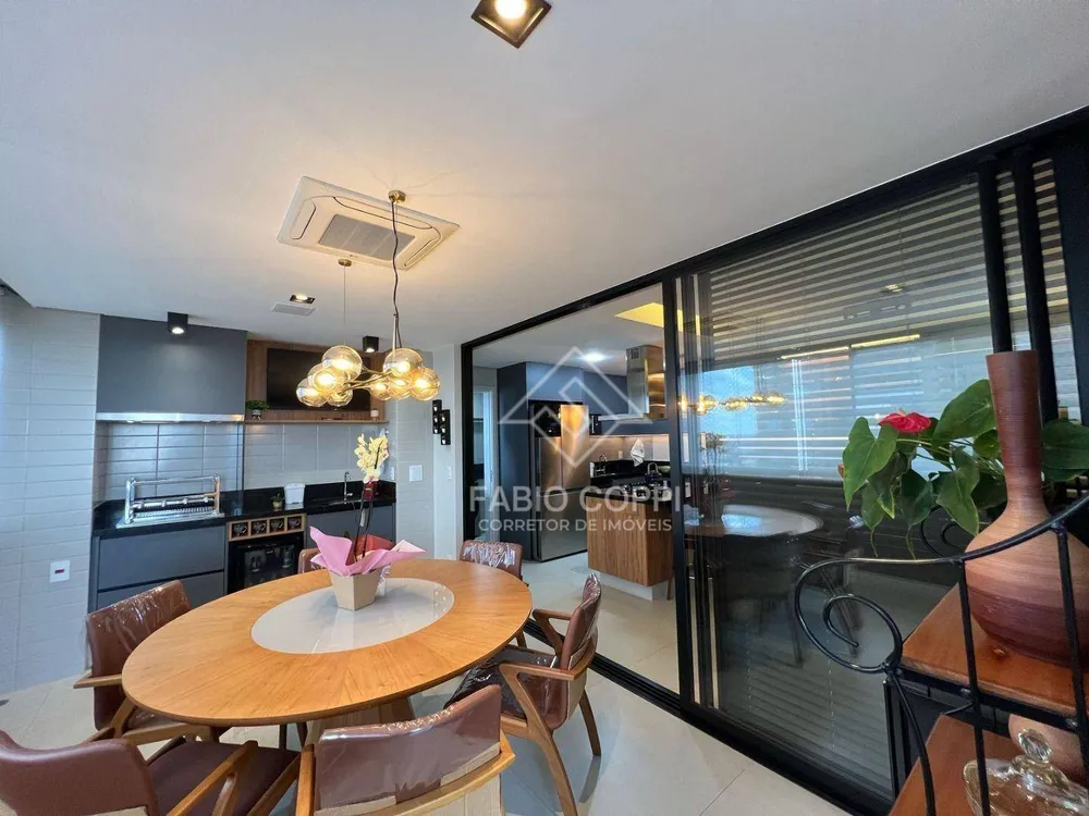 Apartamento, 3 quartos, 109 m² - Foto 1