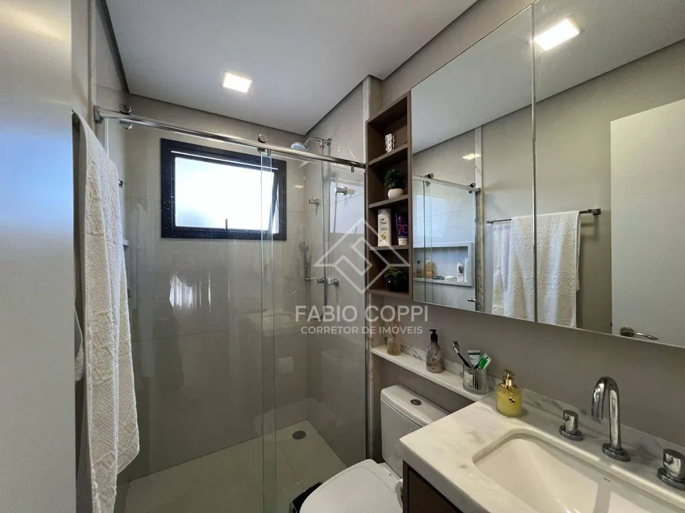 Apartamento, 3 quartos, 109 m² - Foto 4