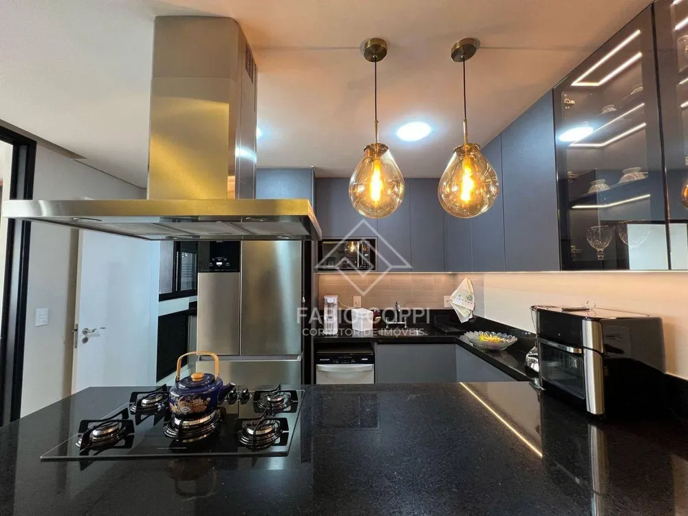 Apartamento, 3 quartos, 109 m² - Foto 4