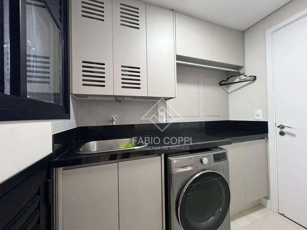 Apartamento, 3 quartos, 109 m² - Foto 3