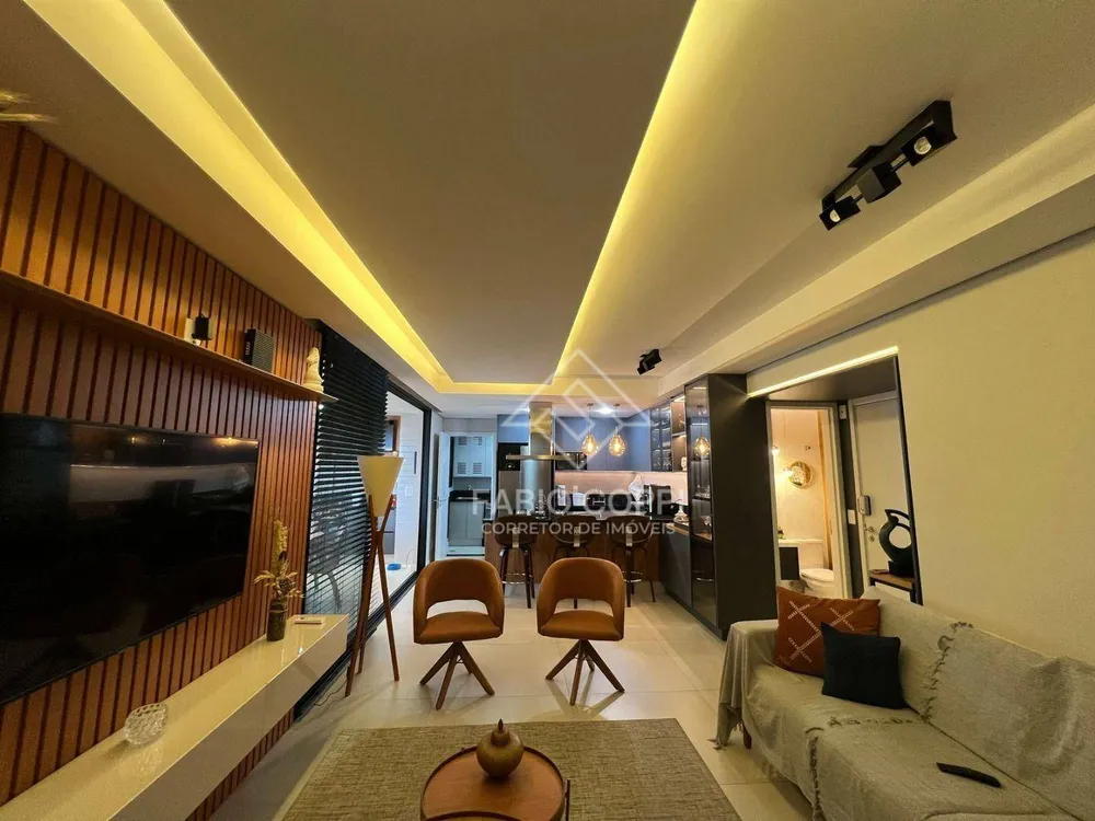 Apartamento, 3 quartos, 109 m² - Foto 8