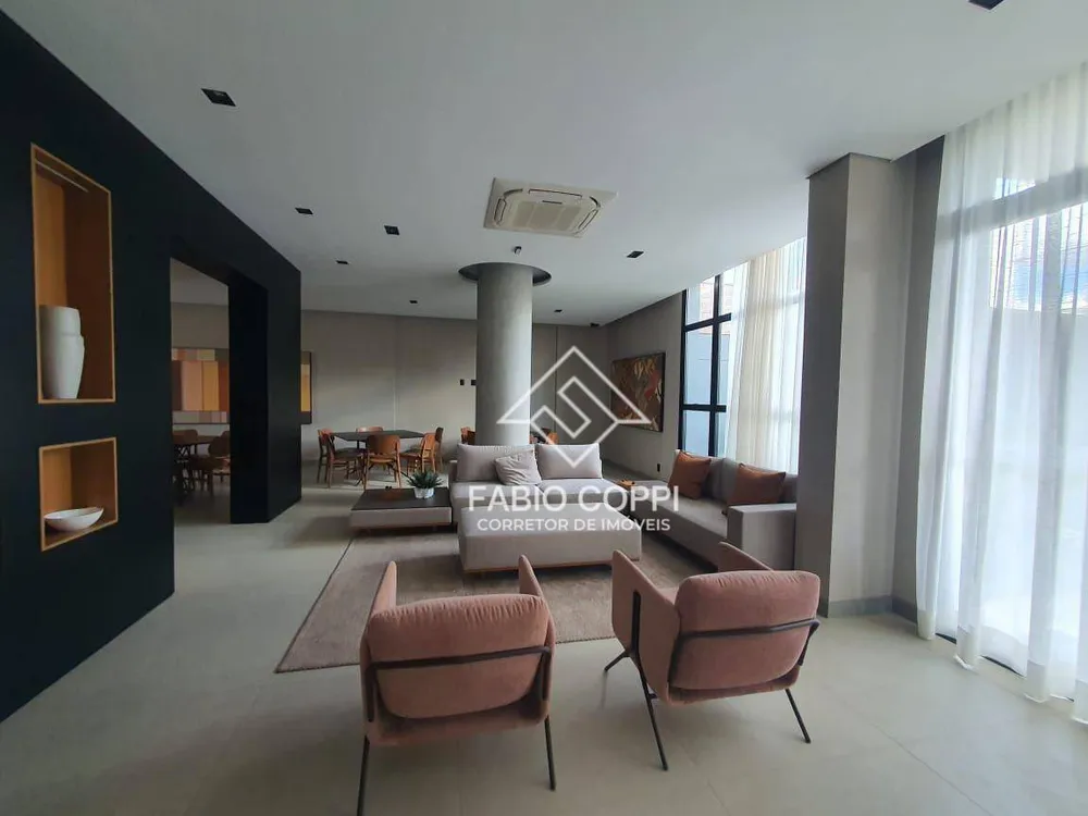 Apartamento, 3 quartos, 109 m² - Foto 16