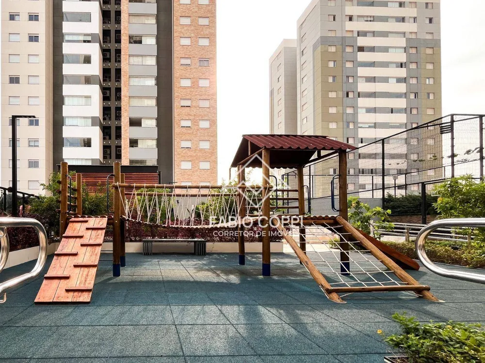 Apartamento, 3 quartos, 109 m² - Foto 10