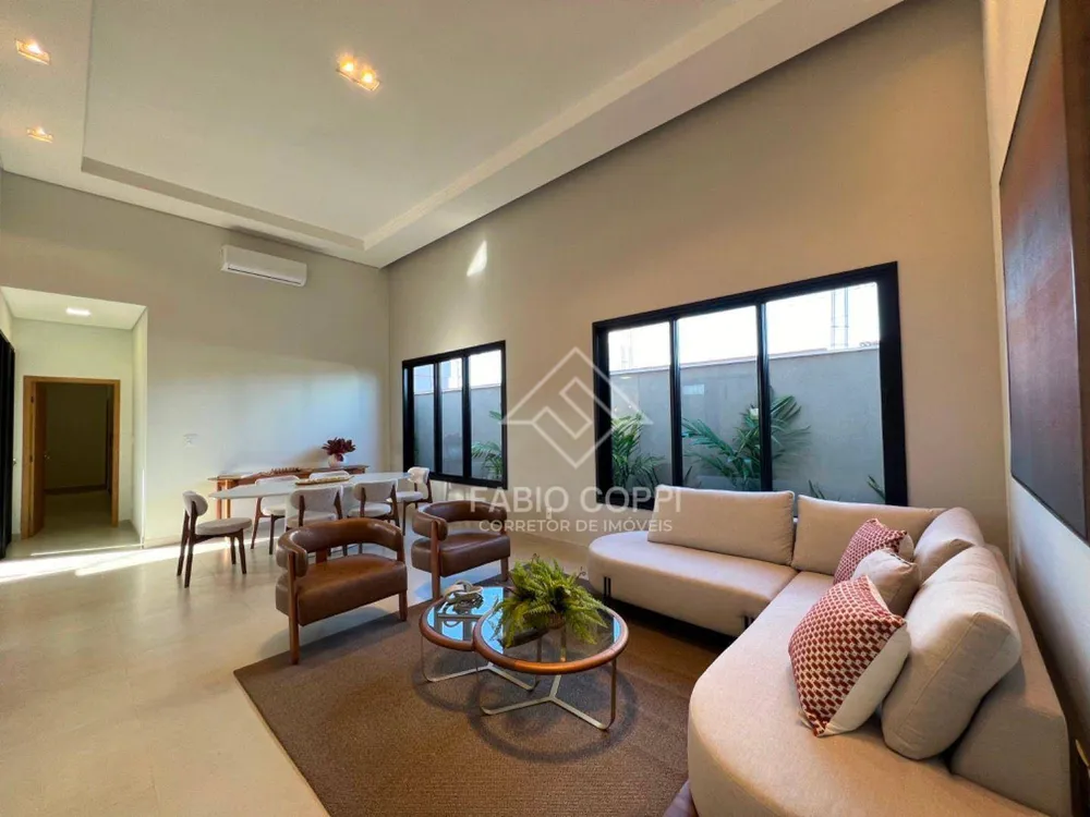 Casa de Condomínio, 3 quartos - Foto 6