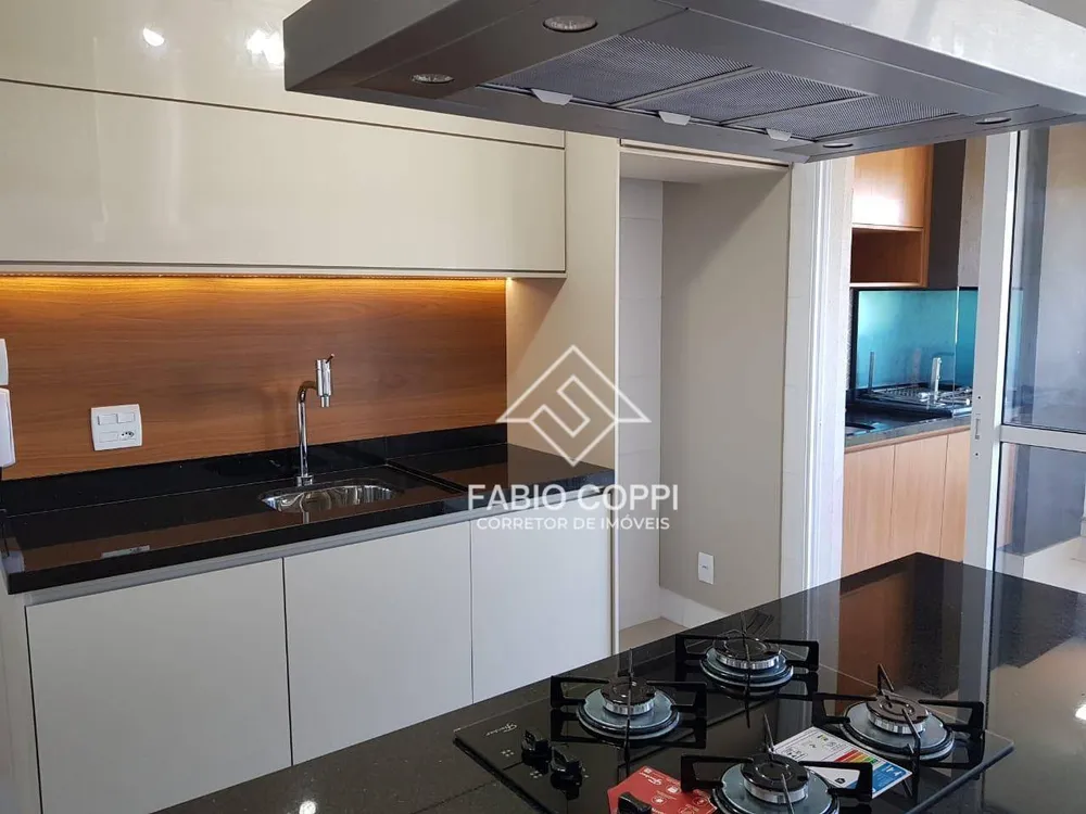 Apartamento, 3 quartos, 120 m² - Foto 2