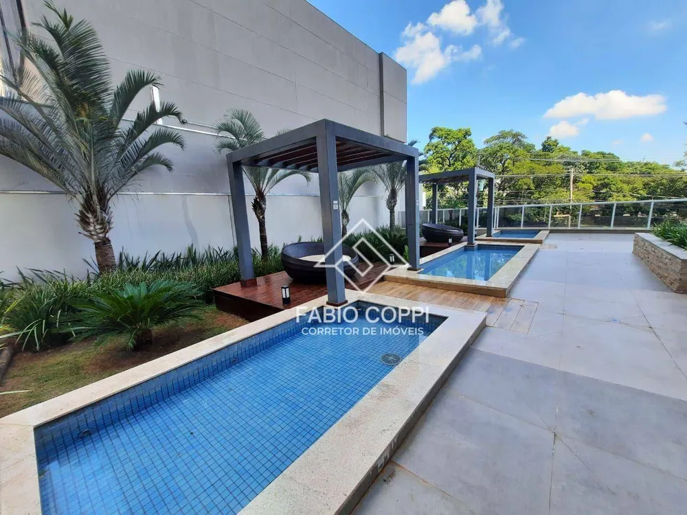 Apartamento, 3 quartos, 120 m² - Foto 8