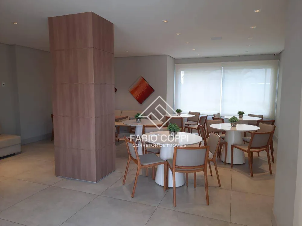 Apartamento, 3 quartos, 120 m² - Foto 9