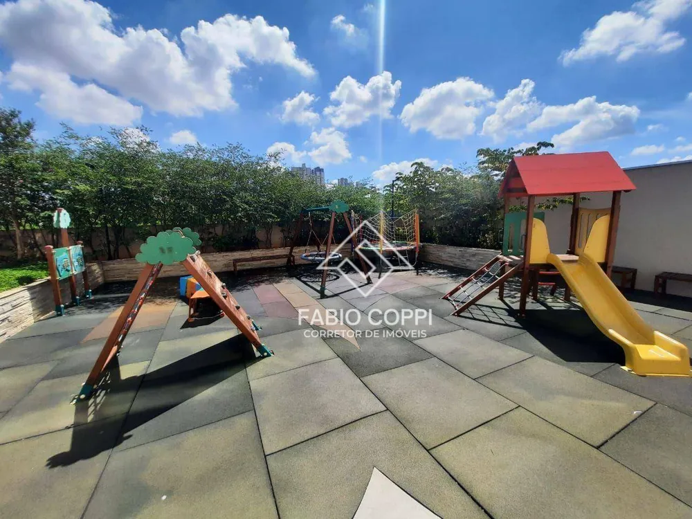 Apartamento, 3 quartos, 120 m² - Foto 11