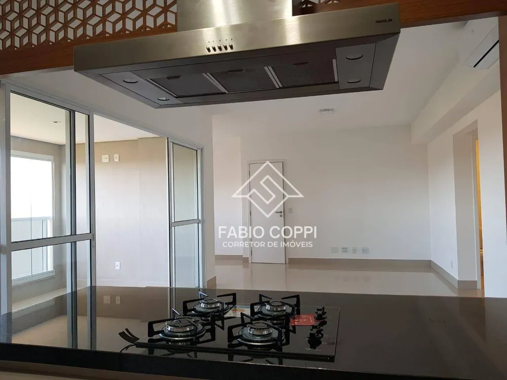 Apartamento, 3 quartos, 120 m² - Foto 3