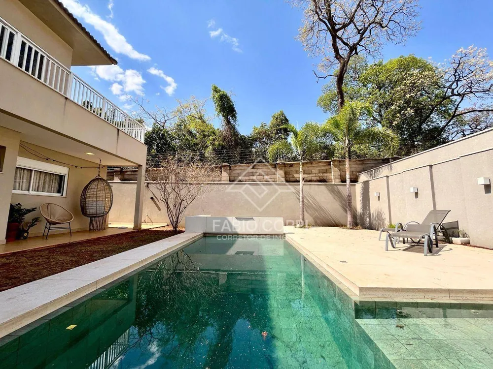 Casa de Condomínio, 4 quartos - Foto 6