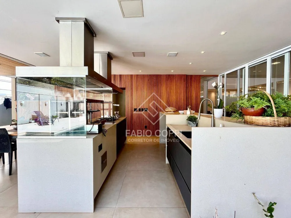 Casa de Condomínio, 4 quartos - Foto 8