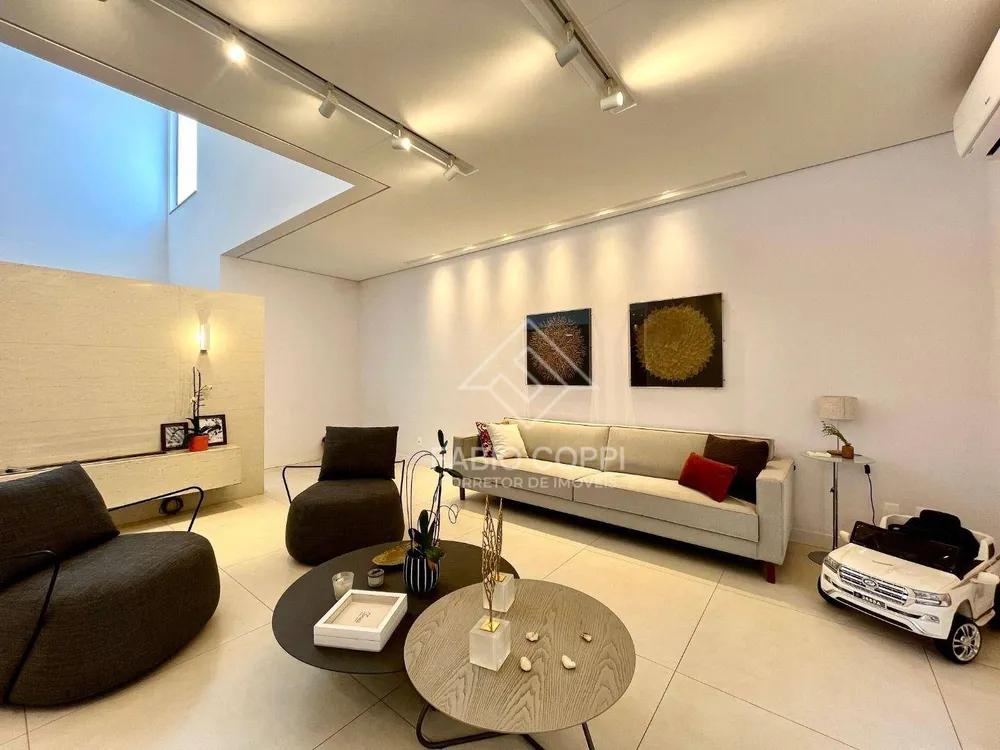 Casa de Condomínio, 4 quartos - Foto 7