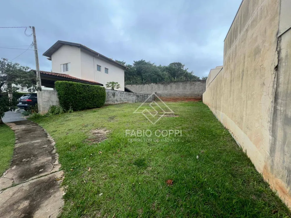 Loteamento e Condomínio, 263 m² - Foto 5
