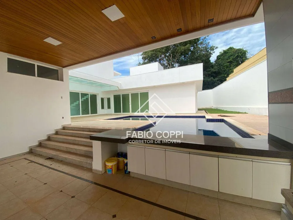 Casa de Condomínio, 3 quartos - Foto 6