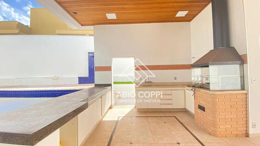 Casa de Condomínio, 3 quartos - Foto 5