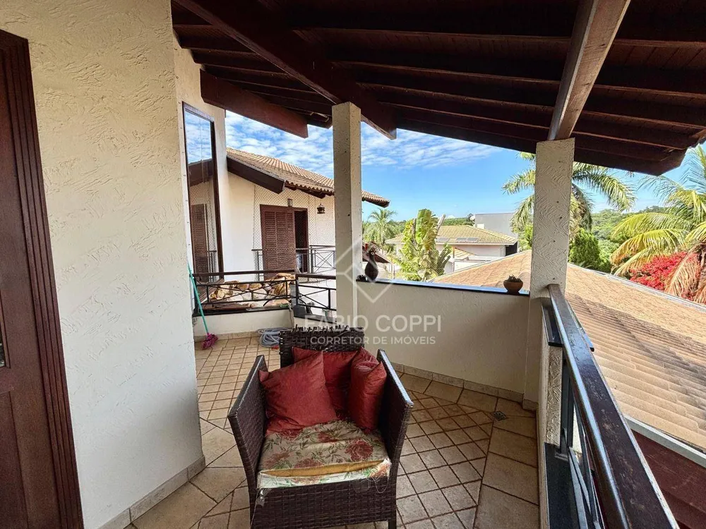 Casa de Condomínio, 3 quartos - Foto 7