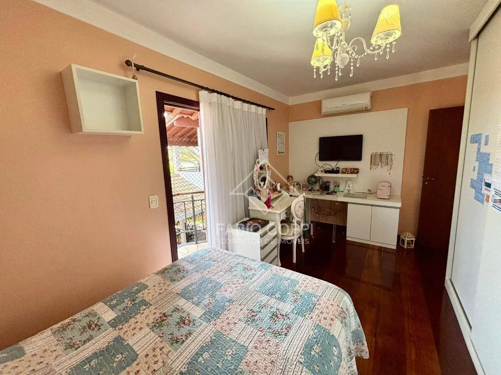 Casa de Condomínio, 3 quartos - Foto 11
