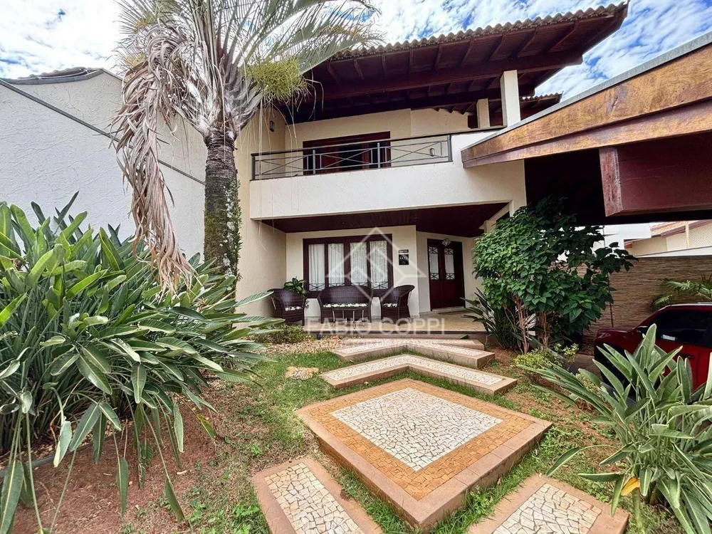 Casa de Condomínio, 3 quartos - Foto 15