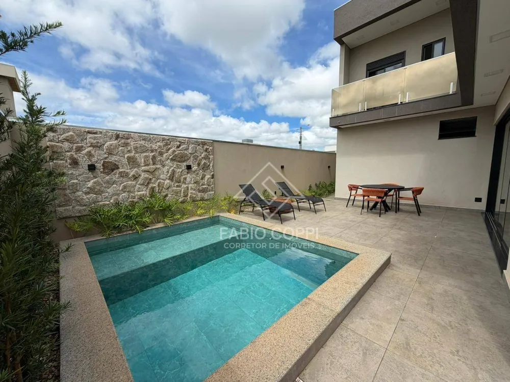 Casa de Condomínio, 3 quartos - Foto 7
