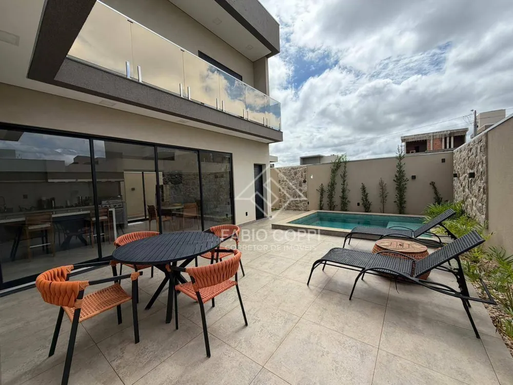 Casa de Condomínio, 3 quartos - Foto 8