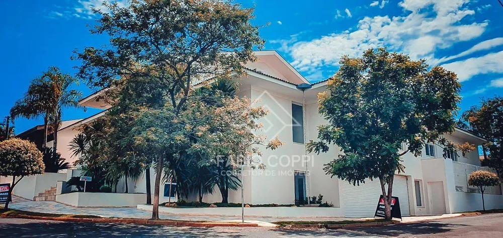 Casa de Condomínio, 4 quartos - Foto 2