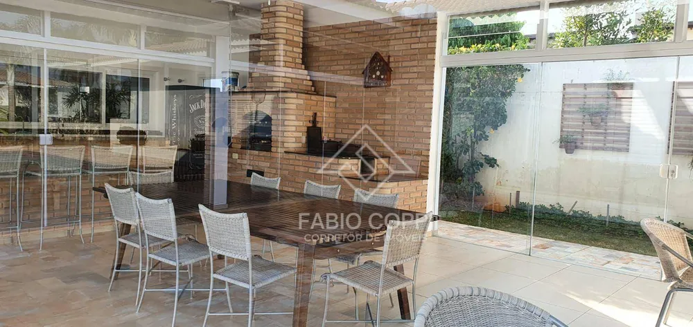 Casa de Condomínio, 4 quartos - Foto 4