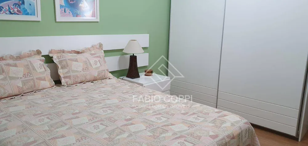 Casa de Condomínio, 4 quartos - Foto 12