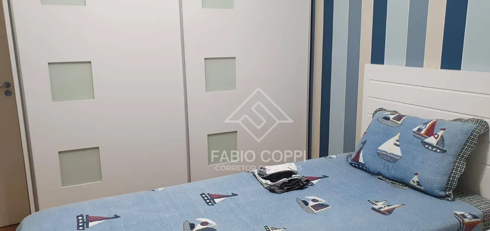 Casa de Condomínio, 4 quartos - Foto 11
