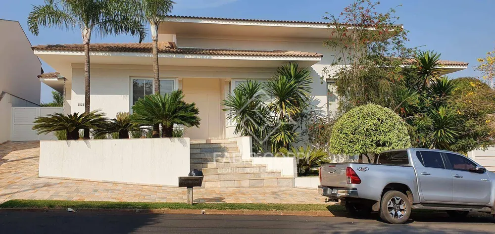 Casa de Condomínio, 4 quartos - Foto 3