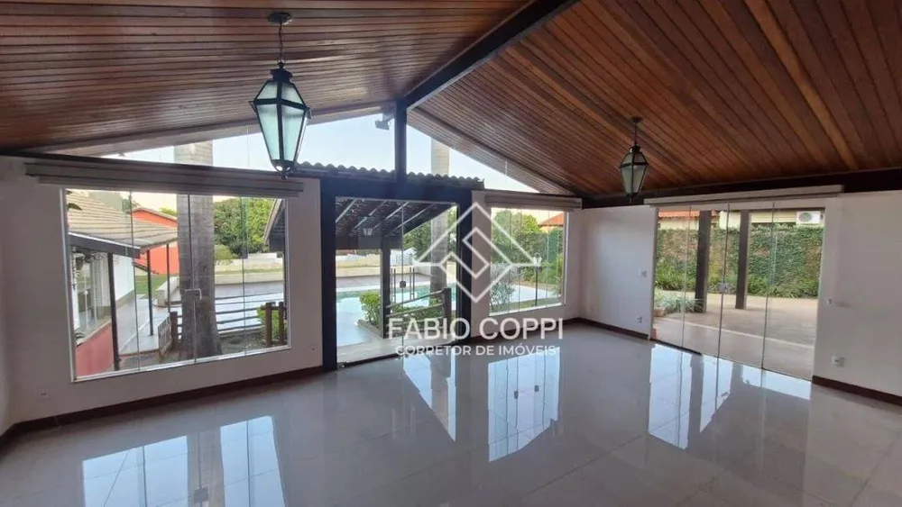 Casa de Condomínio, 4 quartos - Foto 5