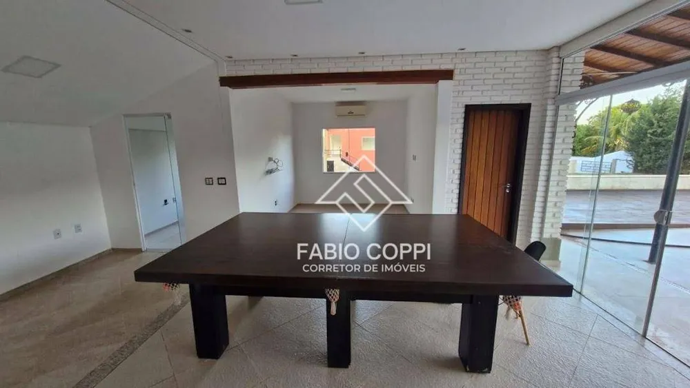 Casa de Condomínio, 4 quartos - Foto 9