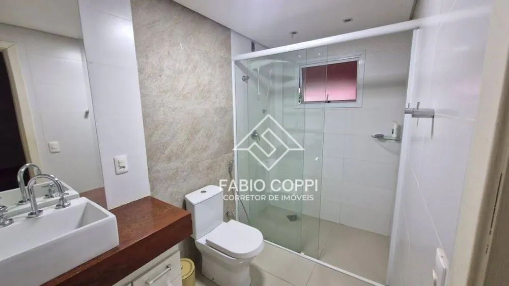 Casa de Condomínio, 4 quartos - Foto 19
