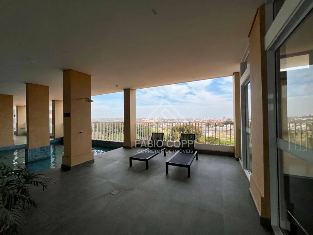 Apartamento, 2 quartos, 93 m² - Foto 11