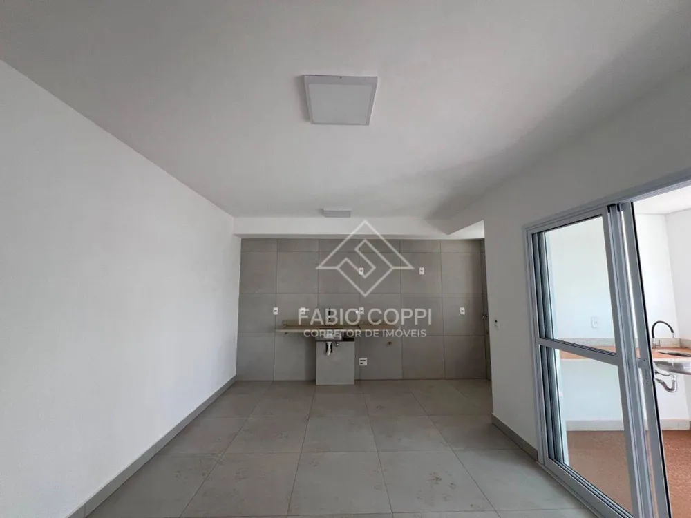 Apartamento, 2 quartos, 93 m² - Foto 2