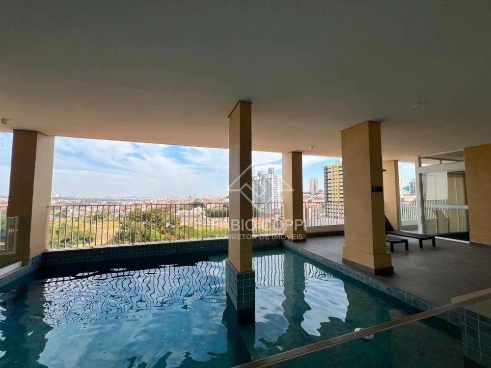 Apartamento, 2 quartos, 93 m² - Foto 8