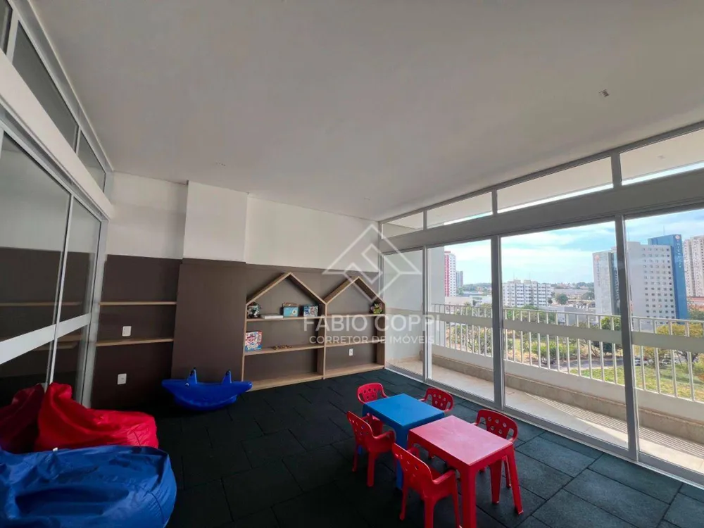 Apartamento, 2 quartos, 93 m² - Foto 10