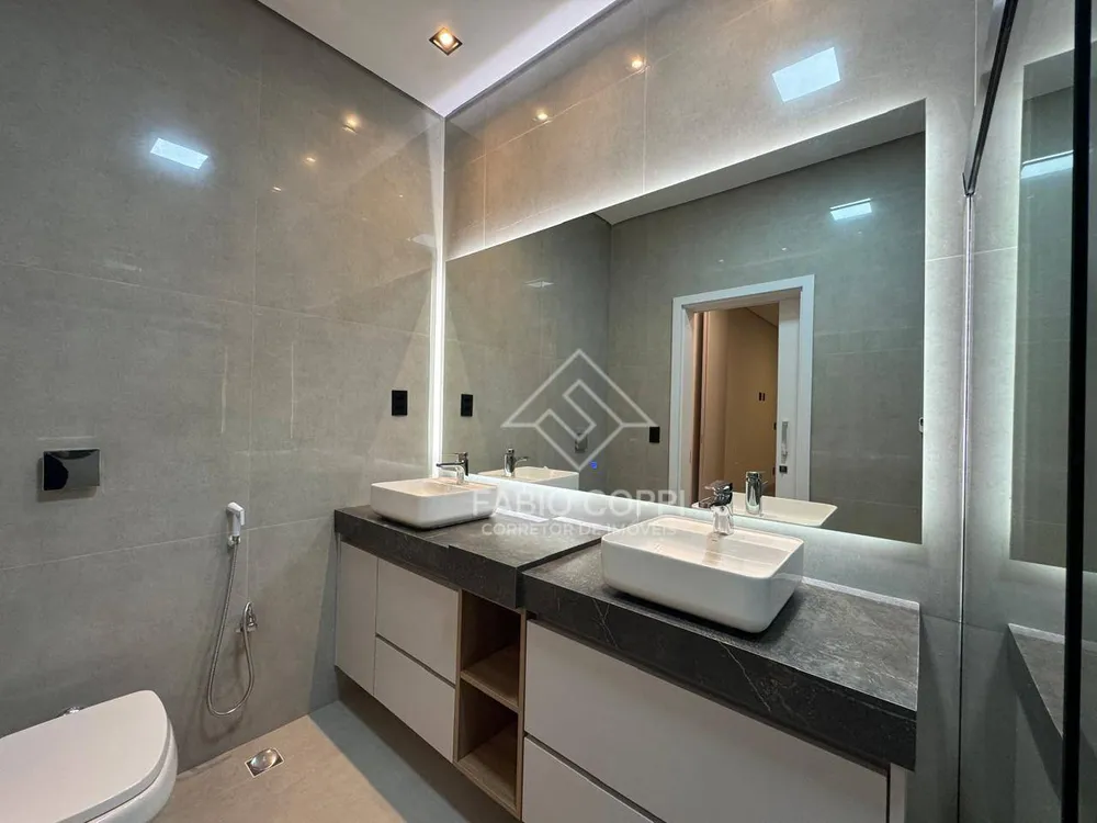Casa de Condomínio, 3 quartos - Foto 8