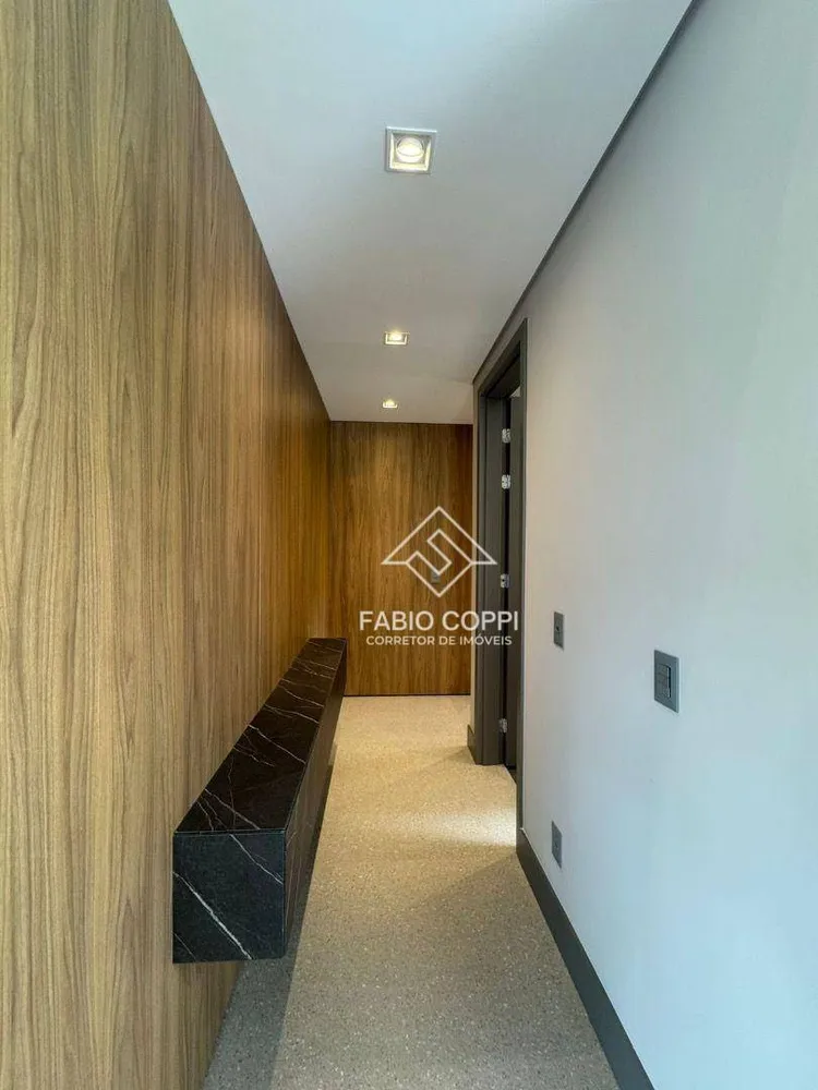 Casa de Condomínio, 4 quartos - Foto 10
