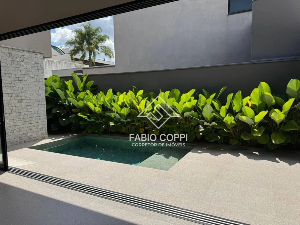 Casa de Condomínio, 4 quartos - Foto 4
