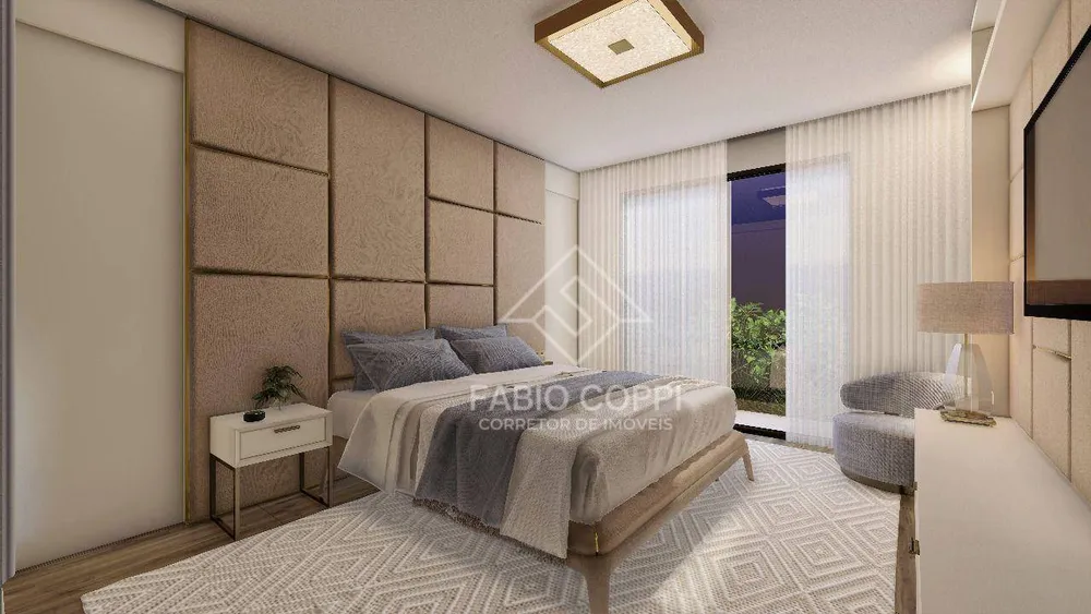 Casa de Condomínio, 4 quartos - Foto 6